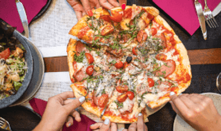 Envie d’organiser une soirée pizza ?